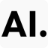 AI. Image Enlarger logo