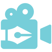 AI Screenwriter logo