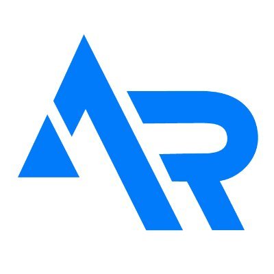 AlphaResearch logo
