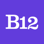 B12.io logo