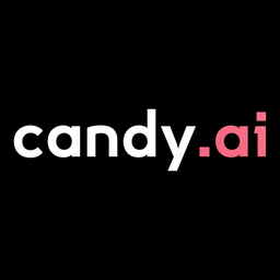 Candy.AI logo
