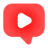 ChatTube logo