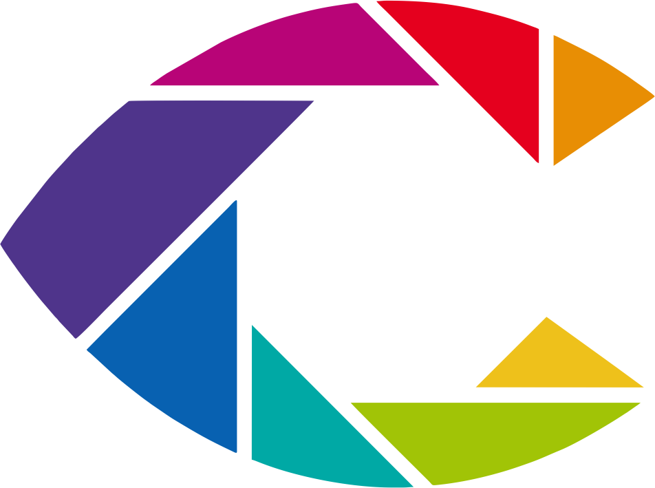 Coloromo AI Art Generator logo