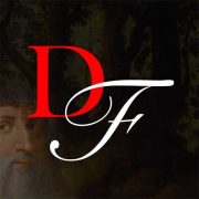 DaVinciFace logo