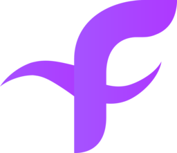 Face swapper online logo