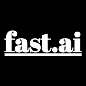 fast.ai logo