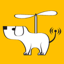 Flying Dog logo