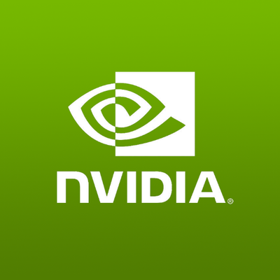 GET3D (Nvidia) logo