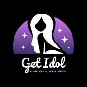 Getidol.com logo