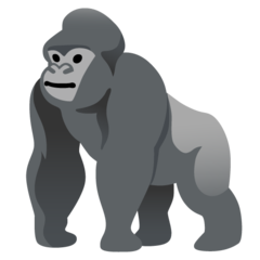 GorillaTerminal AI logo