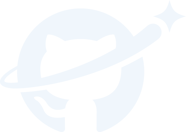 Hey, GitHub! logo