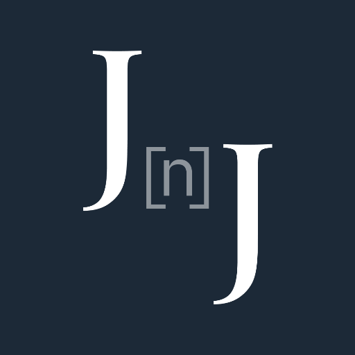 Jaqnjil logo