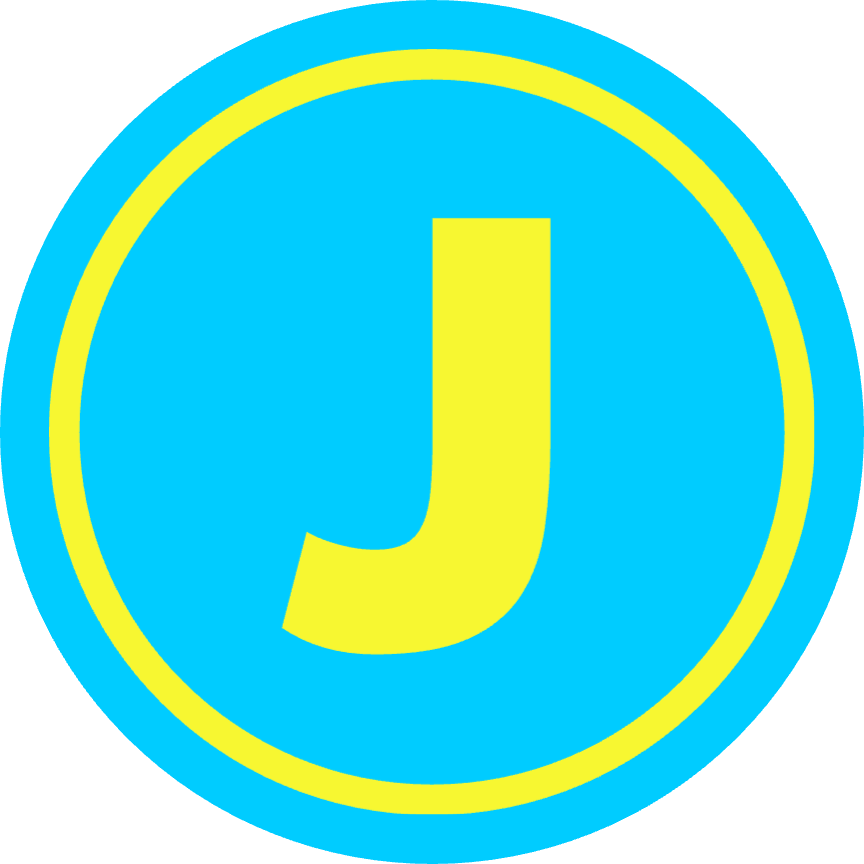 Jokelub logo