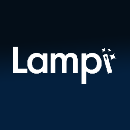 Lampi AI logo
