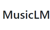MusicLM logo