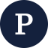 Patterned AI logo