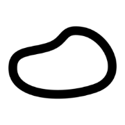 Pebblely logo