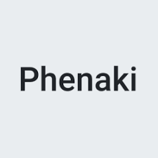 Phenaki logo