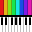 Piano Genie logo