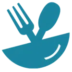 Recipes By AI logo