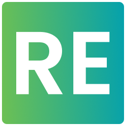 REimagine Home logo