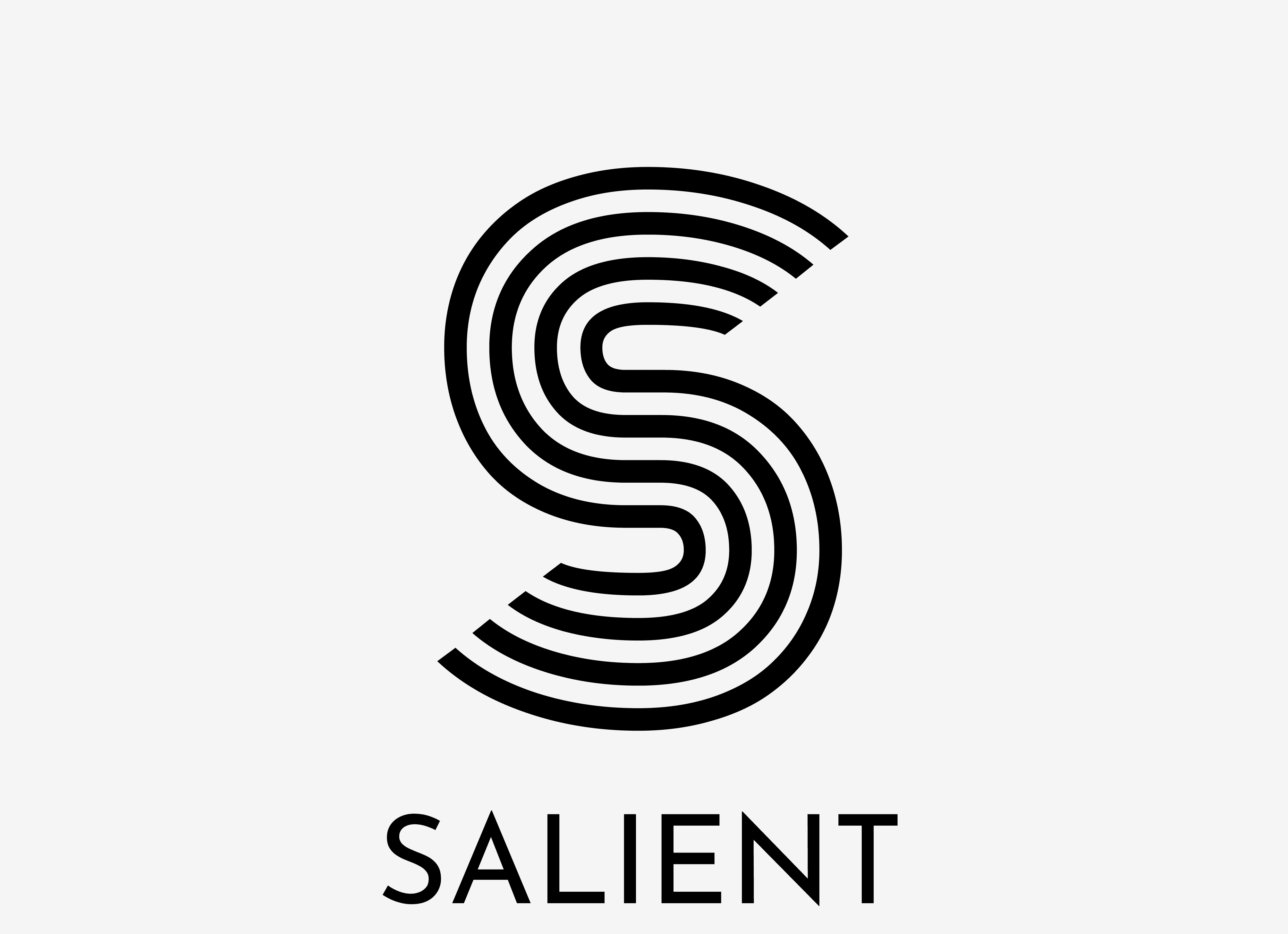 Salient logo