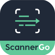 ScannerGo logo