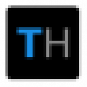 Turbohire logo