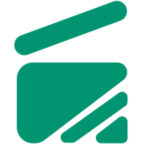 Unboxfame logo