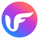 VFitter logo